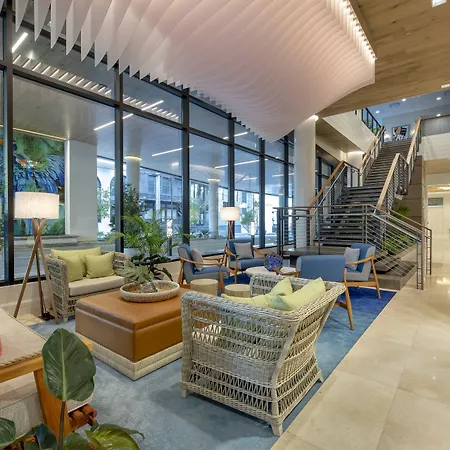 Margaritaville Vacation Club - Nashville-3